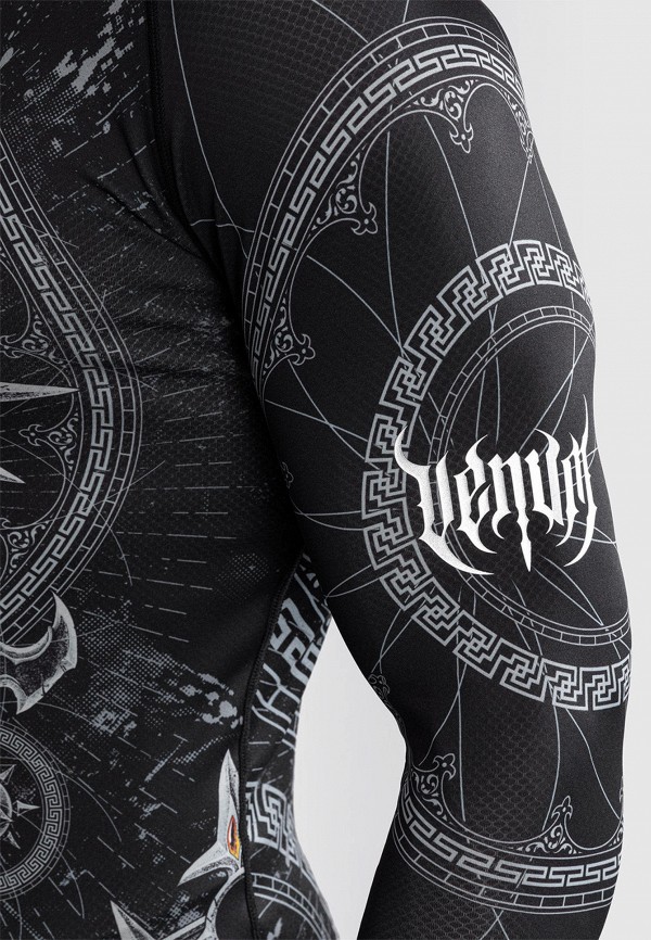 Venum Рашгард - Gladiator 5.0 - фото 6