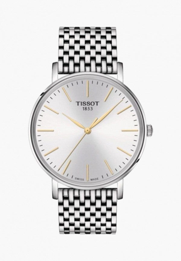 Tissot Часы - T1434101101101 - фото 1
