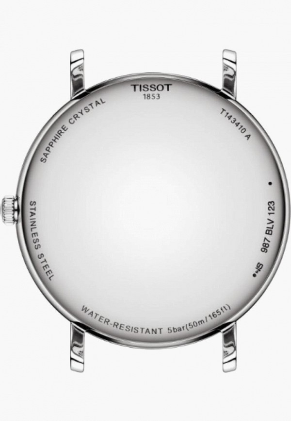 Tissot Часы - T1434101101101 - фото 4