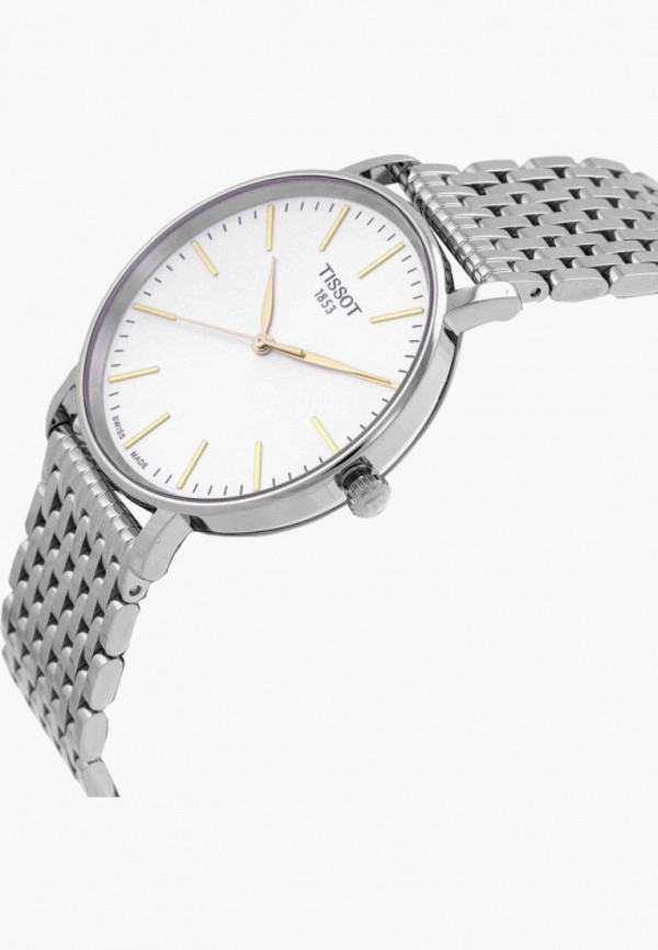 Tissot Часы - T1434101101101 - фото 5