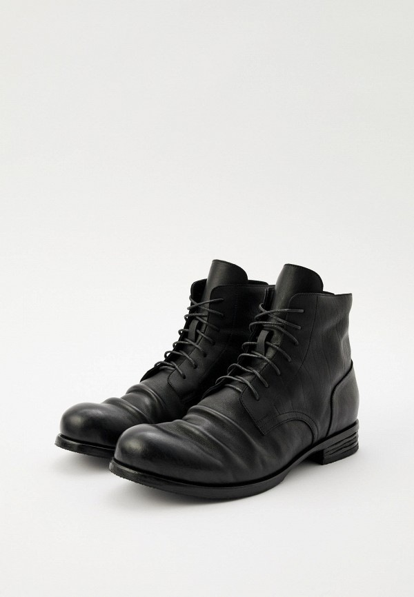 Clabry Ботинки - 592 - фото 3