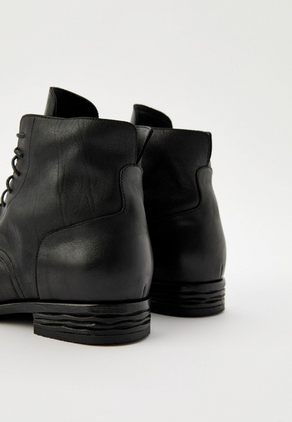 Clabry Ботинки - 592 - фото 4