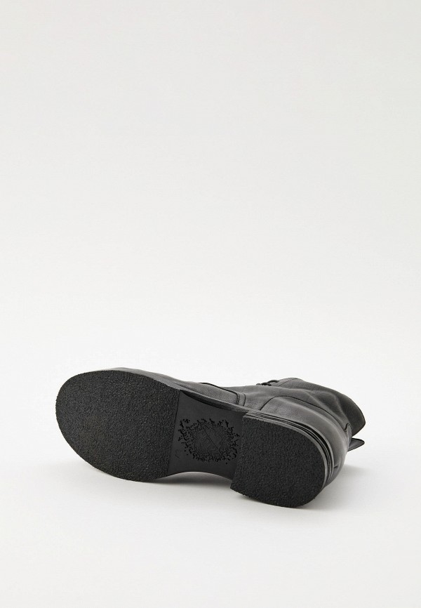 Clabry Ботинки - 592 - фото 5