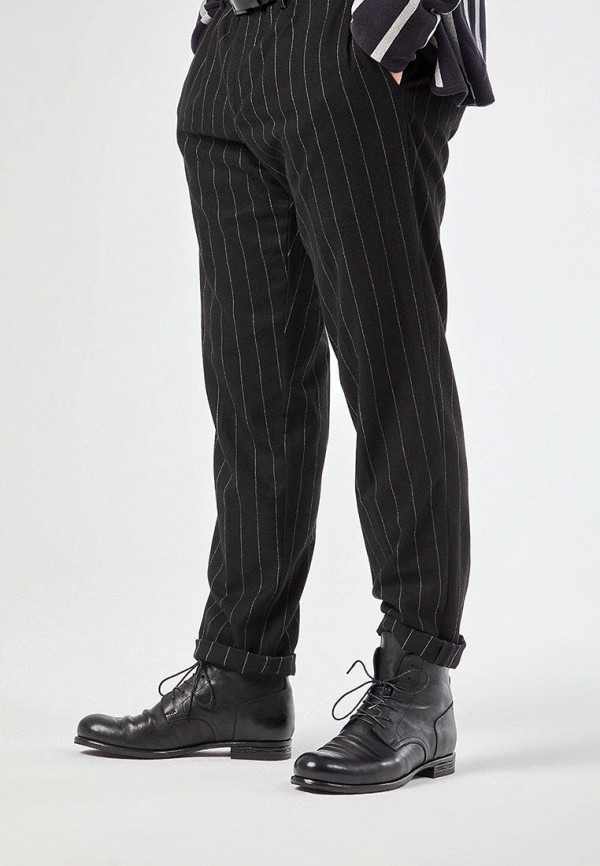 Clabry Ботинки - 592 - фото 6