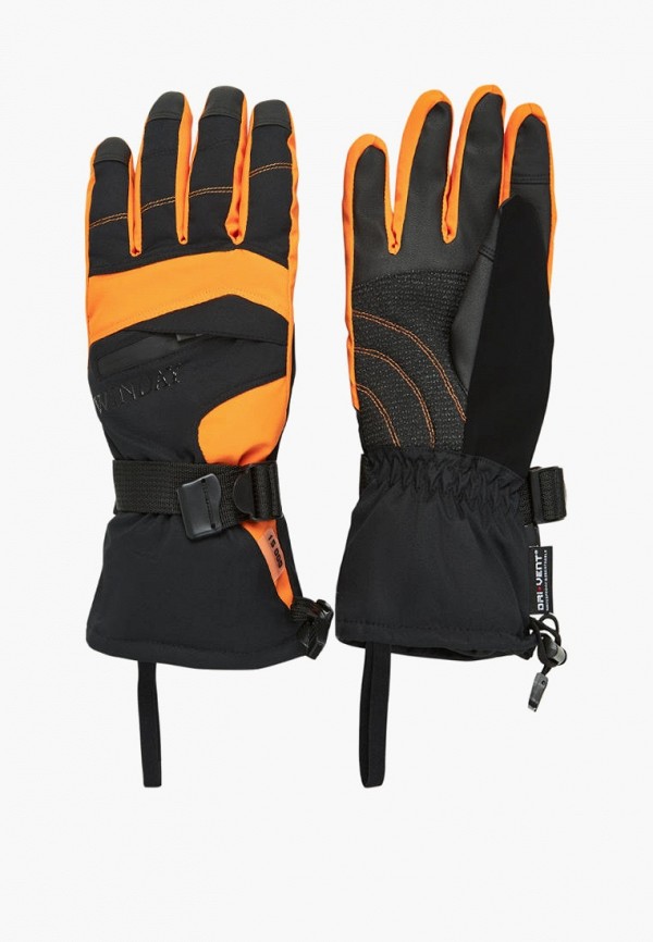 WinDay Перчатки горнолыжные - фото 1