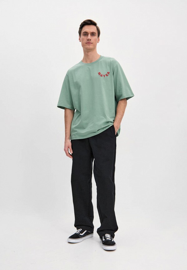 Volя Wear Футболка - фото 2