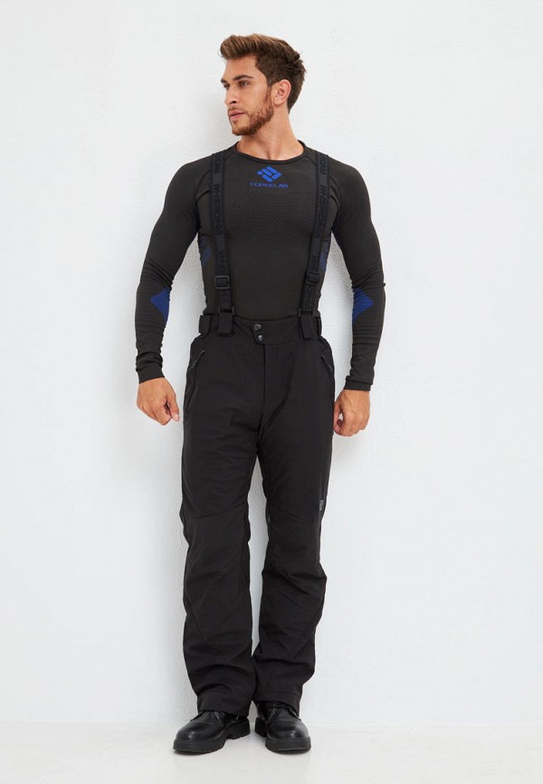 WHSRoma Брюки горнолыжные - фото 2