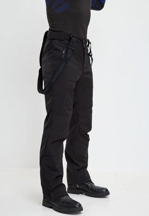 WHSRoma Брюки горнолыжные - фото 4