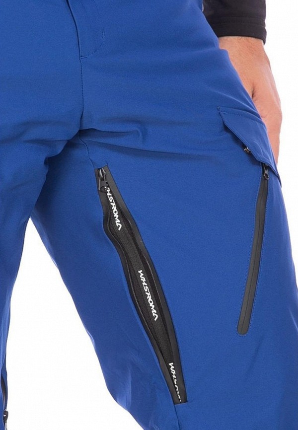 WHSRoma Брюки горнолыжные - фото 6