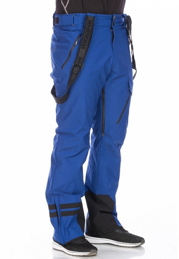 WHSRoma Брюки горнолыжные - фото 1