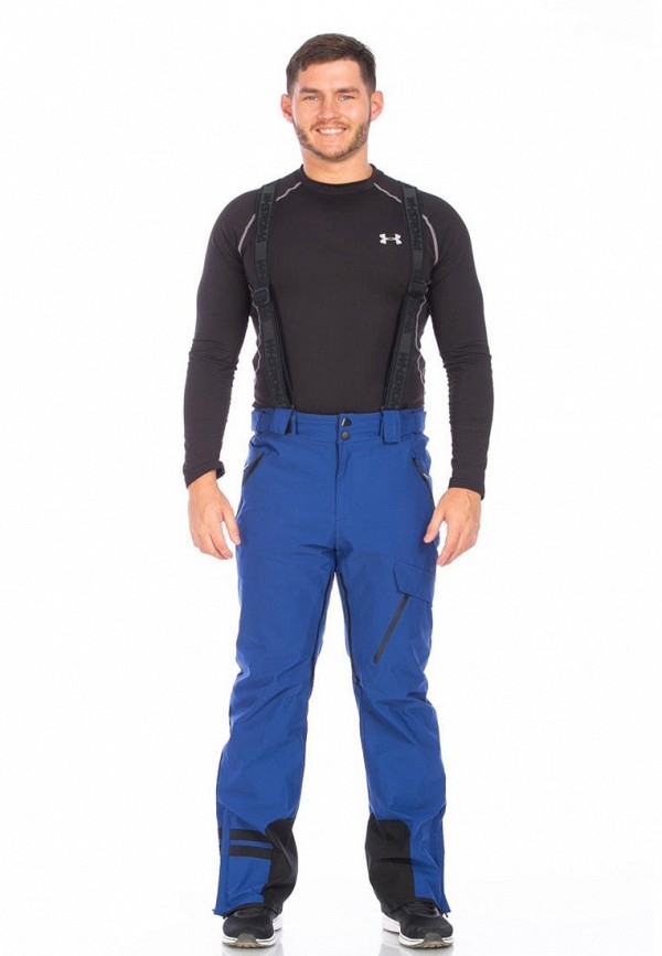 WHSRoma Брюки горнолыжные - фото 2