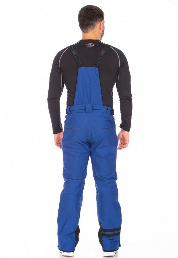 WHSRoma Брюки горнолыжные - фото 3