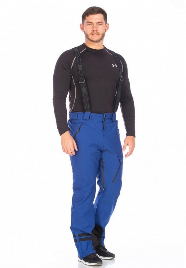 WHSRoma Брюки горнолыжные - фото 4