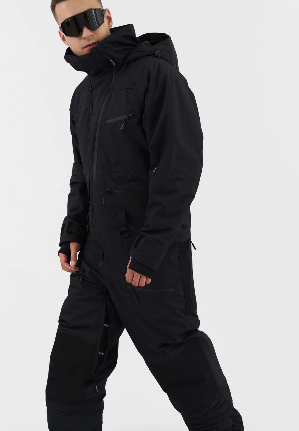 Cool Zone Комбинезон сноубордический - MIASS - фото 2