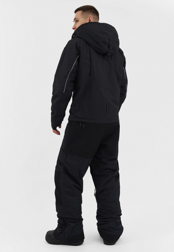 Cool Zone Комбинезон сноубордический - MIASS - фото 3