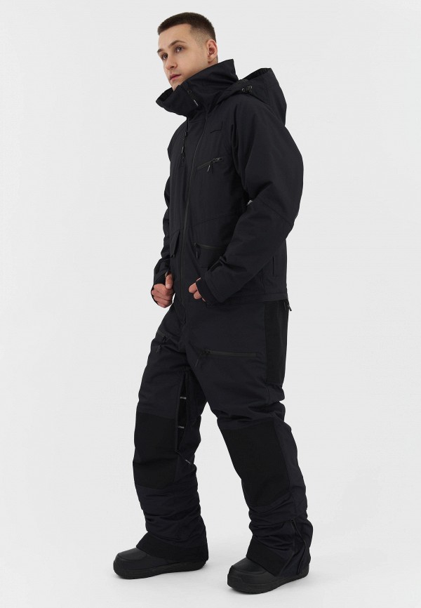 Cool Zone Комбинезон сноубордический - MIASS - фото 4