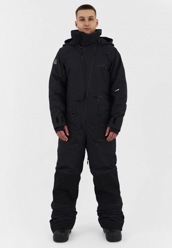 Cool Zone Комбинезон сноубордический - MIASS - фото 1