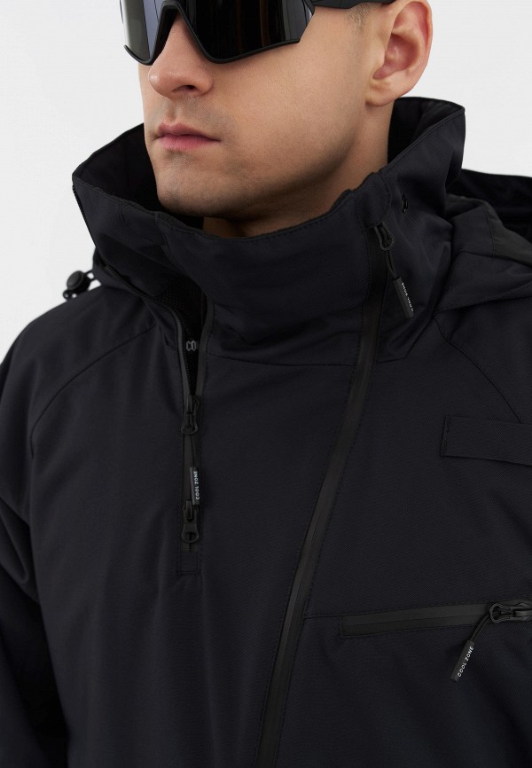 Cool Zone Комбинезон сноубордический - MIASS - фото 6