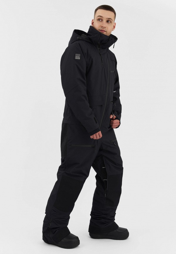 Cool Zone Комбинезон сноубордический - MIASS - фото 5