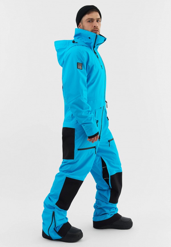 Cool Zone Комбинезон сноубордический - MIASS - фото 4