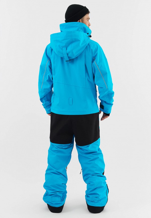 Cool Zone Комбинезон сноубордический - MIASS - фото 2