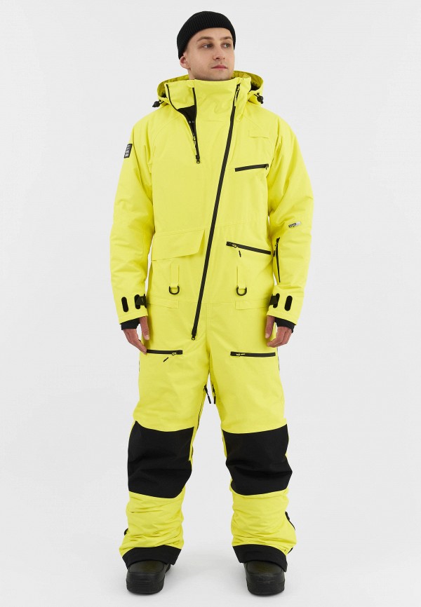 Cool Zone Комбинезон сноубордический - MIASS - фото 1