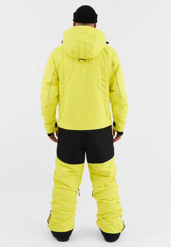 Cool Zone Комбинезон сноубордический - MIASS - фото 2