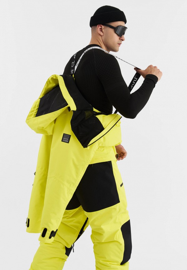 Cool Zone Комбинезон сноубордический - MIASS - фото 6