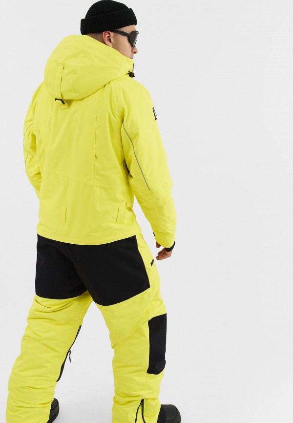 Cool Zone Комбинезон сноубордический - MIASS - фото 4
