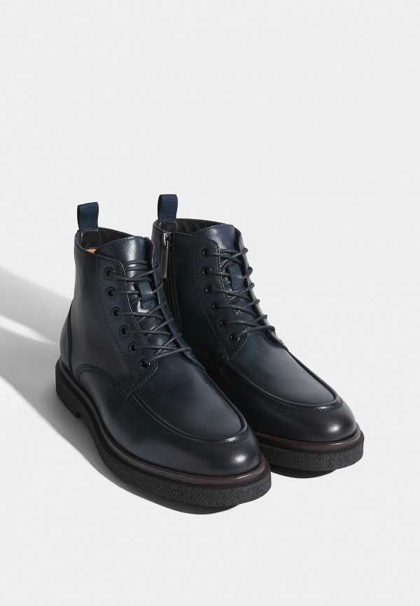 Maison David Ботинки - фото 2