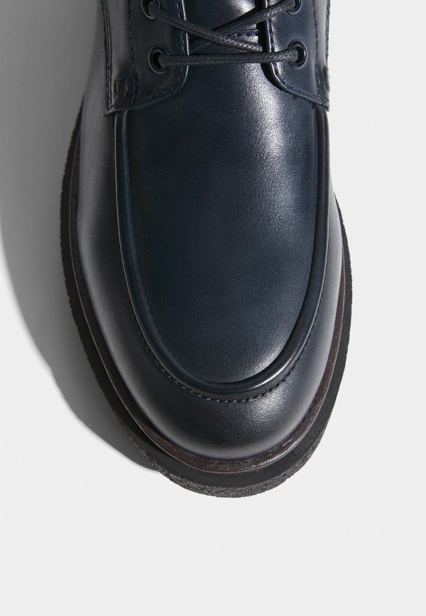 Maison David Ботинки - фото 3