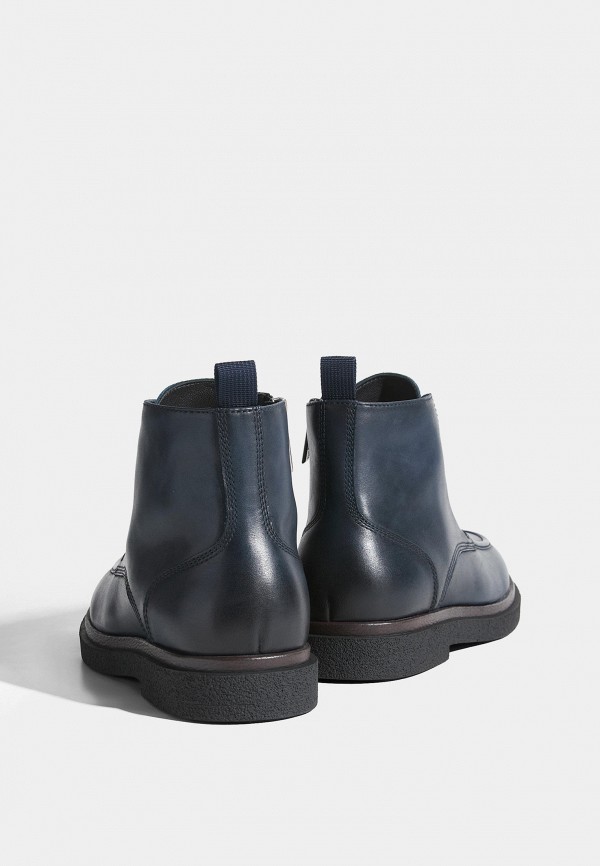 Maison David Ботинки - фото 5