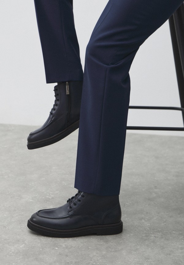 Maison David Ботинки - фото 6