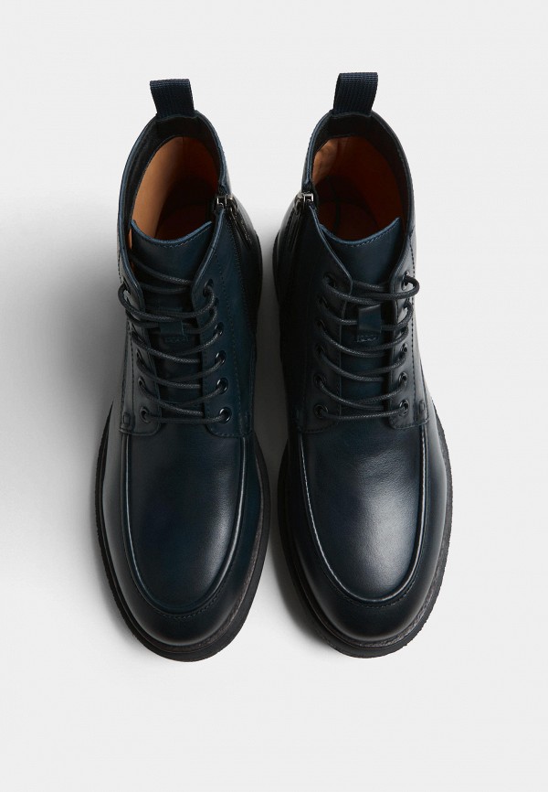 Maison David Ботинки - фото 4