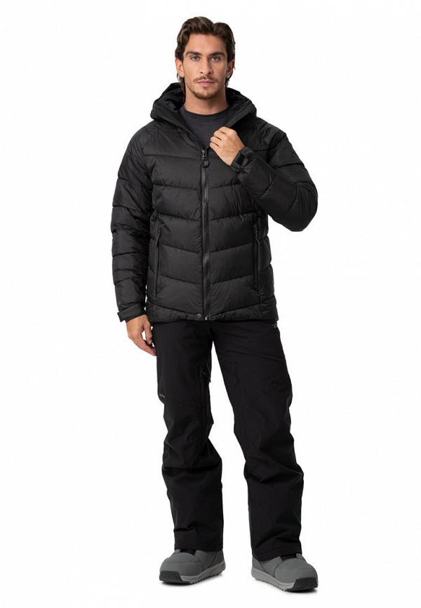 Rehall Пуховик - Drago-R - фото 2