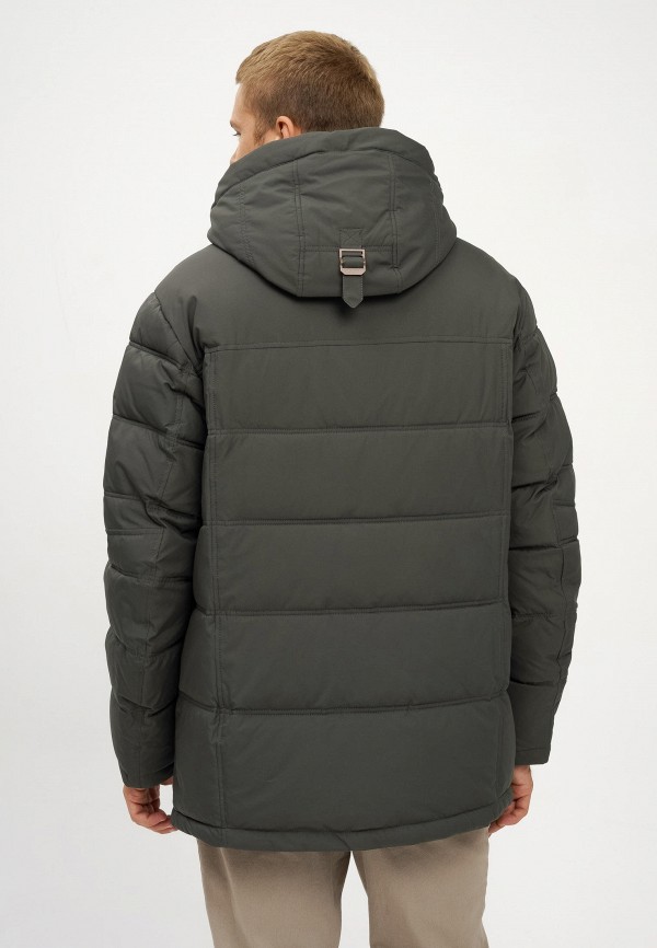 Ohara Пуховик - фото 2