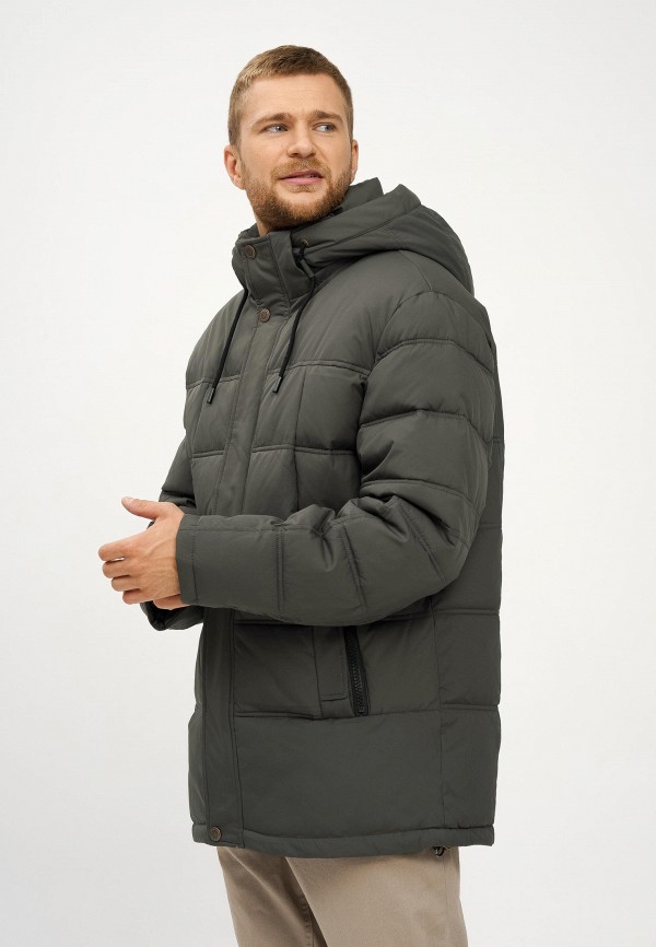 Ohara Пуховик - фото 4