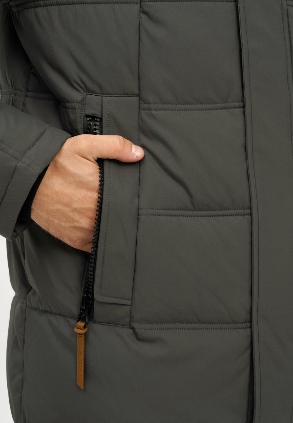 Ohara Пуховик - фото 6