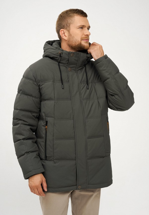 Ohara Пуховик - фото 1