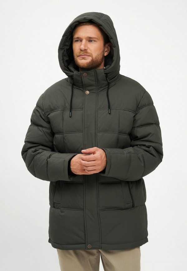 Ohara Пуховик - фото 5