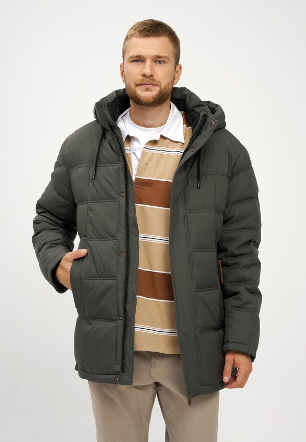 Ohara Пуховик - фото 3