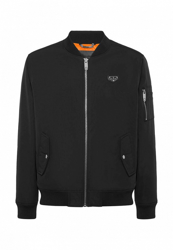 Philipp Plein Бомбер - фото 6