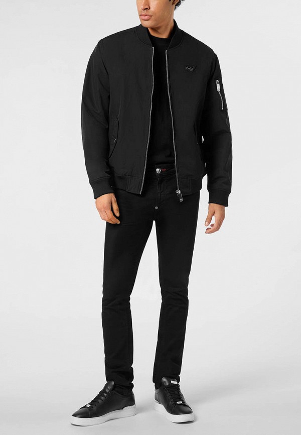 Philipp Plein Бомбер - фото 2