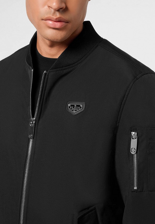 Philipp Plein Бомбер - фото 4