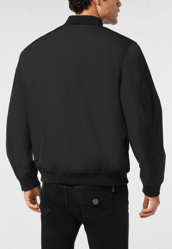 Philipp Plein Бомбер - фото 3