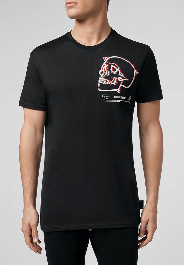 Philipp Plein Футболка - фото 1
