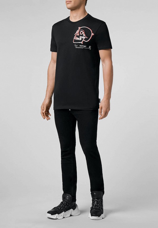 Philipp Plein Футболка - фото 2