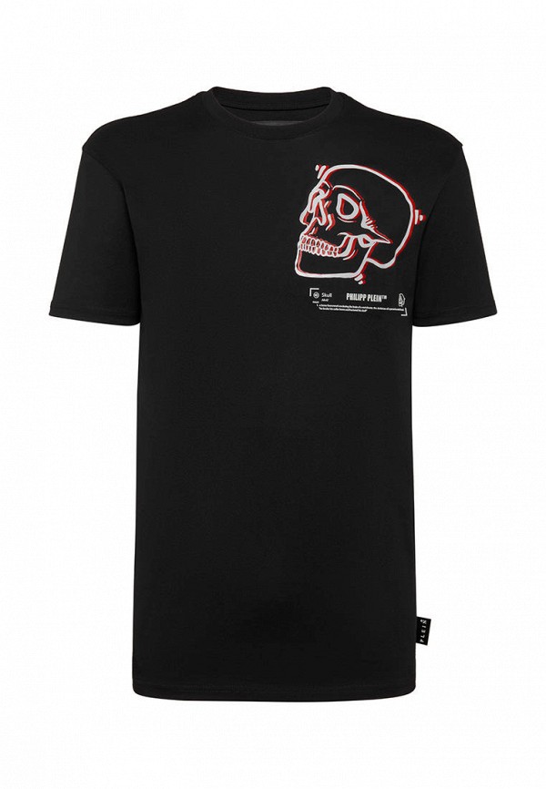 Philipp Plein Футболка - фото 5