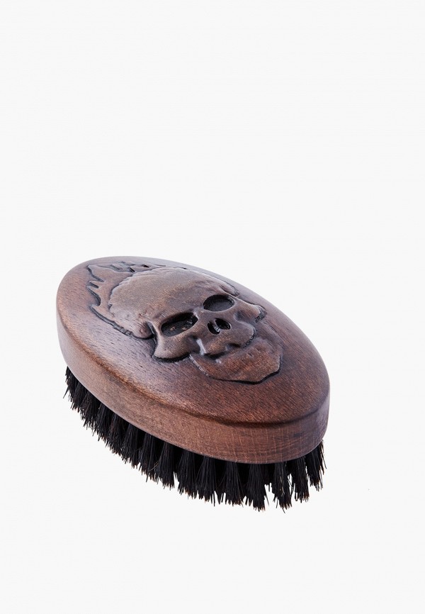 Dewal Щетка для усов и бороды - фото 3