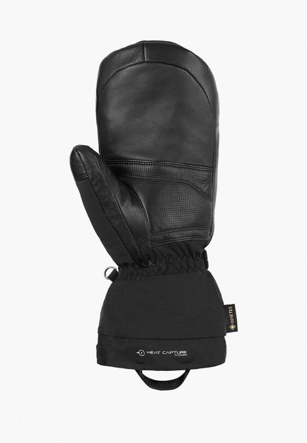 Reusch Варежки - Volcano Pro Gtx Mitten + Gore Warm Technolo - фото 2